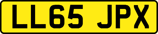 LL65JPX