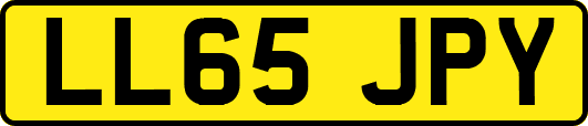 LL65JPY