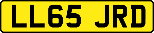 LL65JRD