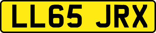 LL65JRX