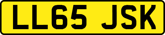 LL65JSK