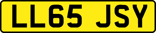 LL65JSY