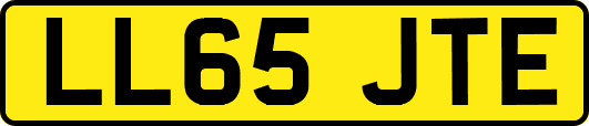 LL65JTE