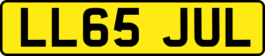 LL65JUL