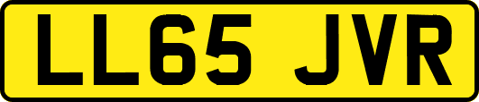 LL65JVR