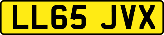 LL65JVX