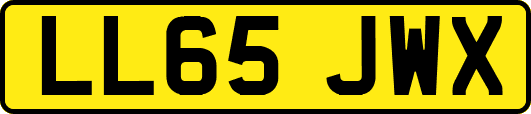 LL65JWX