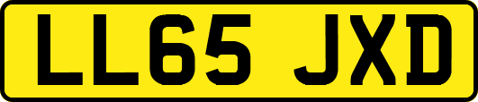 LL65JXD