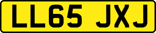 LL65JXJ