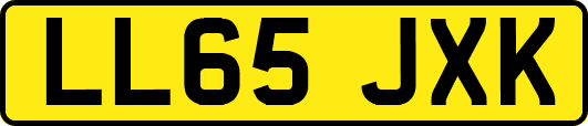 LL65JXK