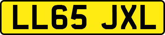 LL65JXL