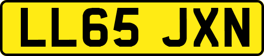 LL65JXN