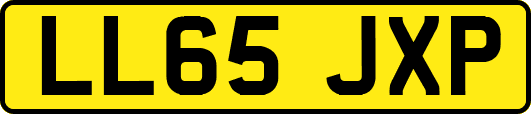LL65JXP
