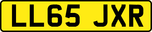 LL65JXR