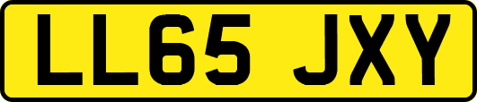 LL65JXY