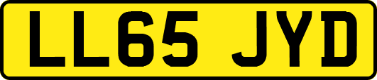 LL65JYD