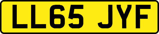LL65JYF