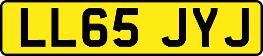 LL65JYJ