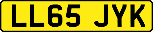 LL65JYK