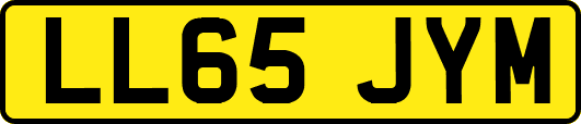 LL65JYM