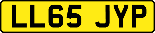 LL65JYP