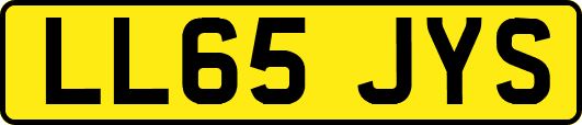 LL65JYS