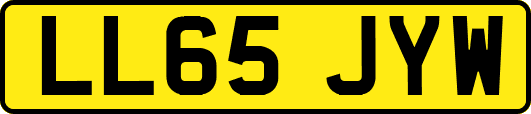 LL65JYW