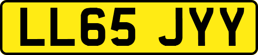 LL65JYY