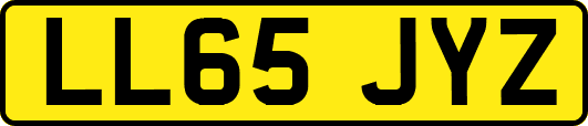 LL65JYZ
