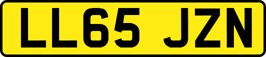 LL65JZN