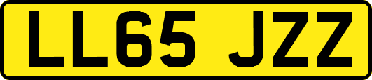 LL65JZZ