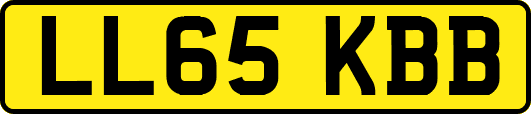 LL65KBB