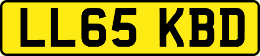 LL65KBD