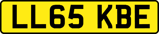 LL65KBE