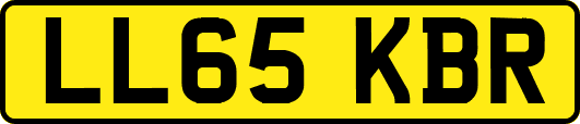 LL65KBR