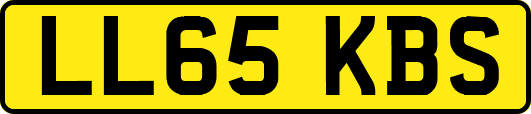 LL65KBS