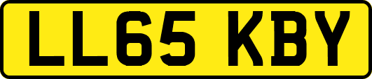 LL65KBY