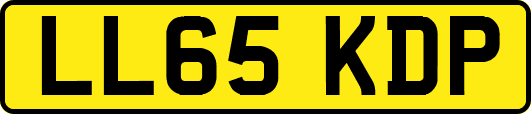 LL65KDP