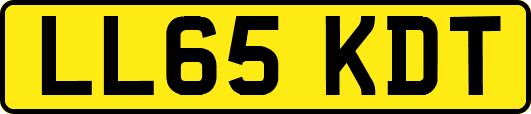 LL65KDT