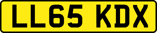 LL65KDX