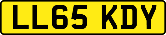 LL65KDY
