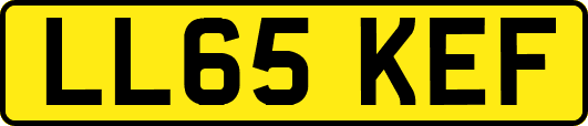 LL65KEF