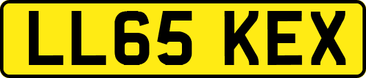 LL65KEX