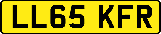 LL65KFR