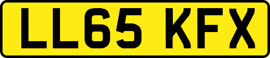 LL65KFX