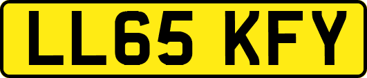 LL65KFY