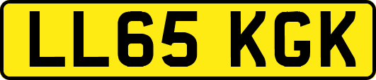 LL65KGK