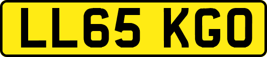 LL65KGO