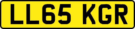 LL65KGR