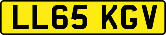 LL65KGV